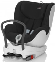 Детское автокресло Britax Romer DualFix Cosmos Black