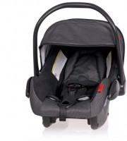 Детское автокресло Heyner SuperProtect ERGO Pantera-Black