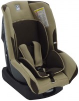 Детское автокресло Cam Gara S139-T542 Brown beige