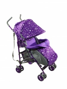 Прогулочная коляска Modern HP316FM Violet