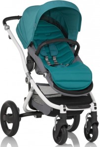 Прогулочная коляска Britax Romer Affinity 2 2000022971 Lagoon green