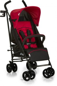 Прогулочная коляска Hauck Speed Plus tango