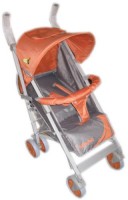 Прогулочная коляска BabyHit Flair Orange
