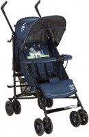 Прогулочная коляска Glory 1109 2015 Blue