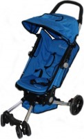 Прогулочная коляска Carmella 910А Blue