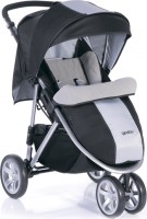 Прогулочная коляска Geoby C781R R4HH