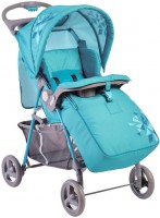 Прогулочная коляска Geoby 05C539KR RLSS