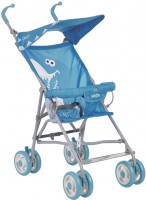 Прогулочная коляска Geoby 05D202А-F RLHT