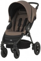 Прогулочная коляска Britax B-Motion 4 Fossil Brown