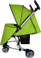 Прогулочная коляска Carmella 811А Green