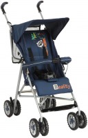 Прогулочная коляска Glory 1103 2015 Blue