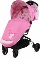 Прогулочная коляска Lider Kids S461B 2014 Pink