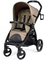 Прогулочная коляска Peg-perego 62EM46 Book Completo Geo