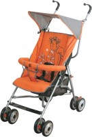Прогулочная коляска Geoby D206-F 113