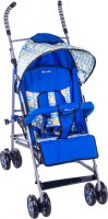 Прогулочная коляска Stiony Blue 00003747