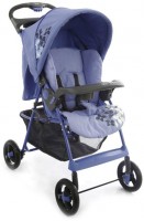 Прогулочная коляска Geoby 05C539KR R4TL