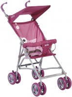 Прогулочная коляска Geoby 05D202А-F RZXY