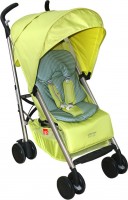 Прогулочная коляска Geoby D021 RBP