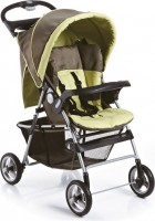 Прогулочная коляска Geoby C539KR R362