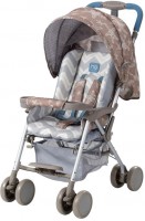 Прогулочная коляска Happy baby Celebrity new Beige