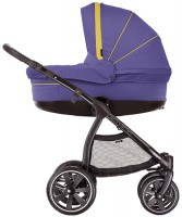 Универсальная коляска Noordi 639 Sun Sport 2в1 Violet