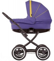 Универсальная коляска Noordi 639 Sun Classic Violet