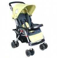 Прогулочная коляска Everflo Lou Lou E360 Green light