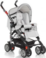 Прогулочная коляска Hartan Buggy  IX1 231