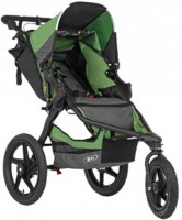 Прогулочная коляска BOB Revolution PRO Wilderness