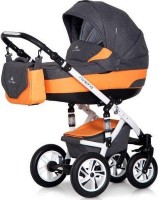 Транспортная система Caretto Riviera Ri 05 Orange