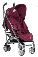 Прогулочная коляска iCoo Pluto Plum