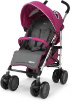 Прогулочная коляска Chicco Multiway Evo Fuchsia