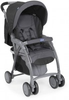 Прогулочная коляска Chicco Simpliciti Plus Top Anthracite