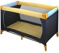 Манеж-кровать Hauck Dream`n Play 60403 Blue yellow