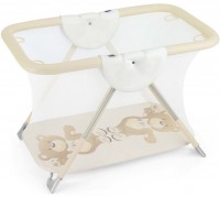 Манеж Cam Brevettato 219 Beige bears