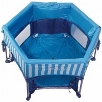 Манеж Jetem Sport Blue