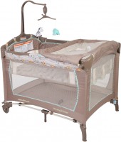 Манеж-кровать Baby Trend Trend Львенок