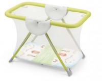 Манеж Cam Brevettato Bebe amore mio 222 Green