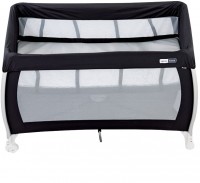 Манеж-кровать Inglesina Lodge Gray AZ94C3GRA