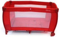 Манеж-кровать Stiony B1200 Red
