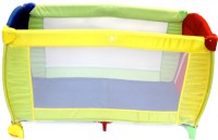 Манеж-кровать Stiony B1200 Multi