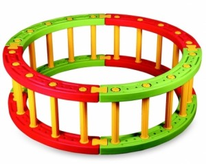 Манеж King Kids KK_RG6030
