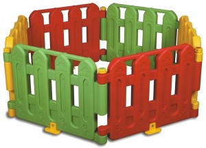 Манеж King Kids KK_FS9000