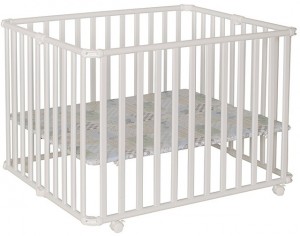 Манеж Geuther Ameli 2260 WE 04