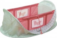 Манеж-кровать MagicBed Liberty MB070LIBY