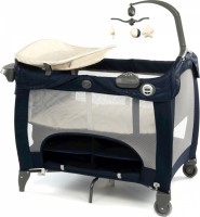 Манеж-кровать Graco Contour Prestige Pece