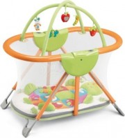 Манеж Neonato Palio Playtime 168