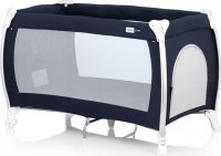 Манеж-кровать Inglesina Lodge Blue AZ94C3BLU