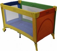 Манеж-кровать Carmella P01 Multicolor