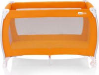 Манеж-кровать Inglesina Lodge Orange AZ94C3OR8